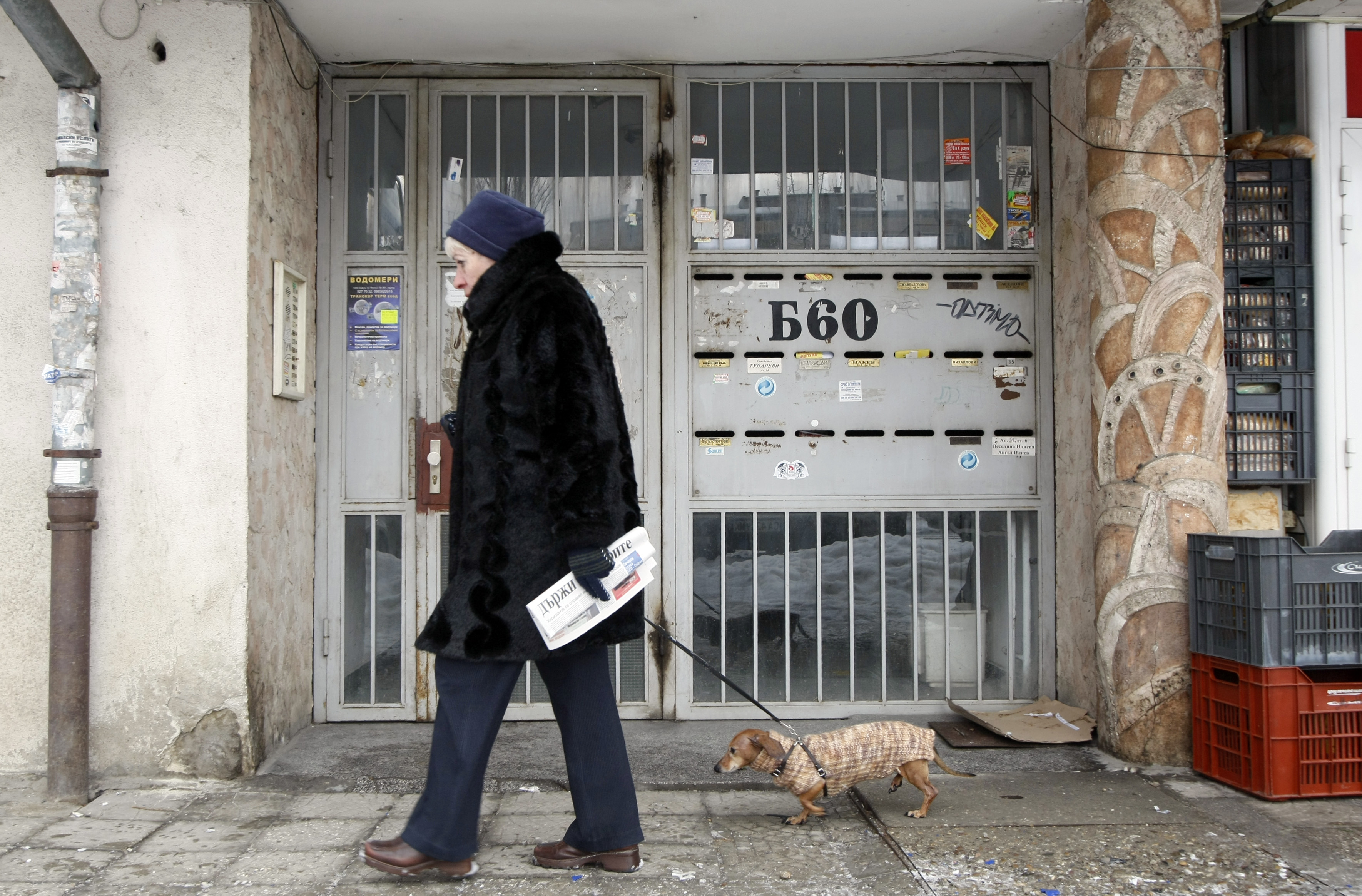 Застреляха 30-годишен мъж в София