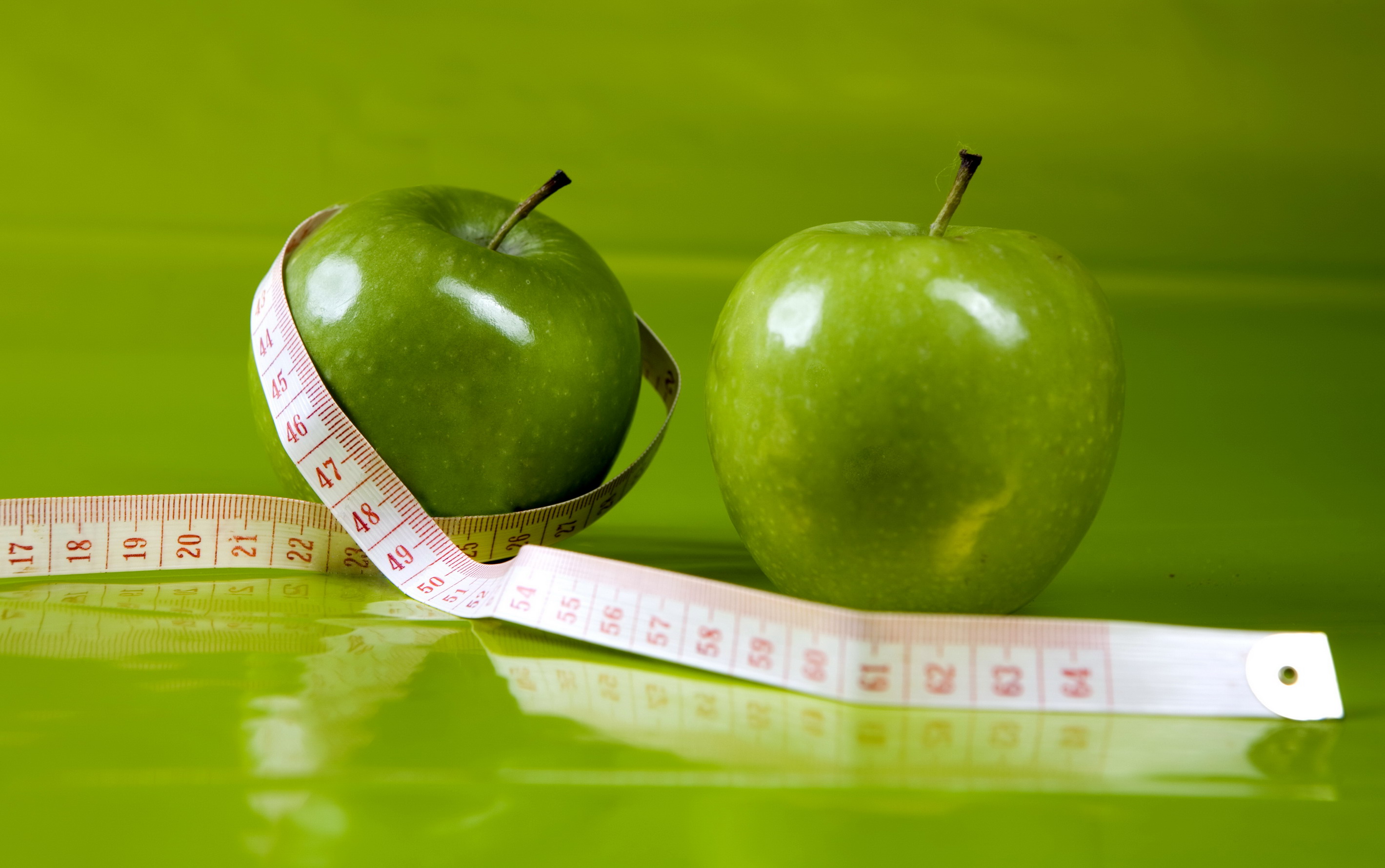 Прекомерното ограничаване на калориите може да доведе до смущения в храносмилането