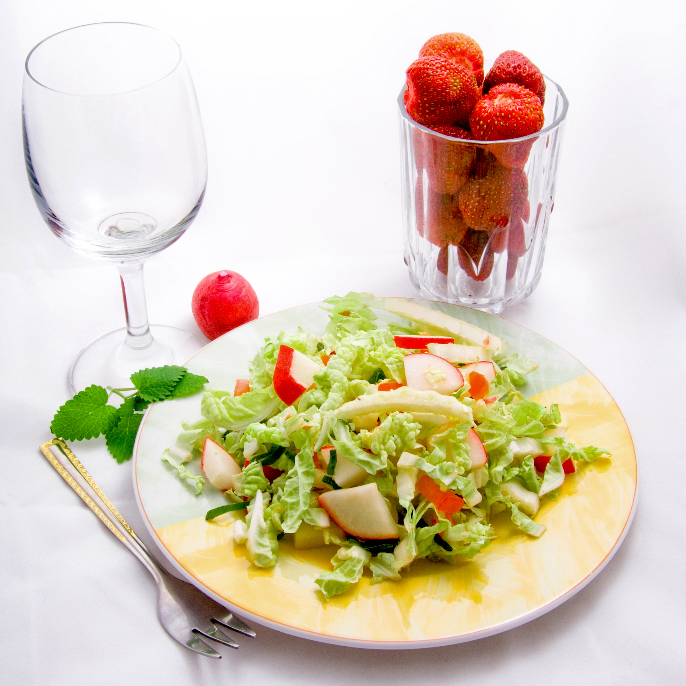 Спечели вечеря за двама с Кулинарния конкурс за месец юни!