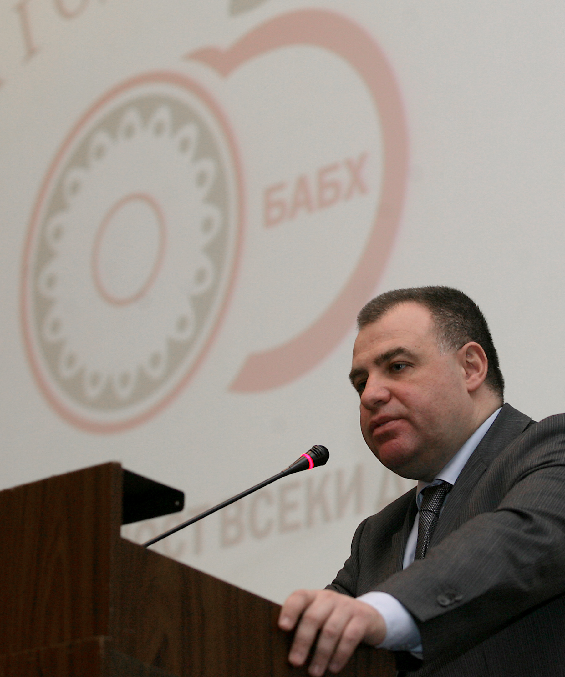 Мирослав Найденов отчете успешна първа година на Агенцията по безопасност на храните