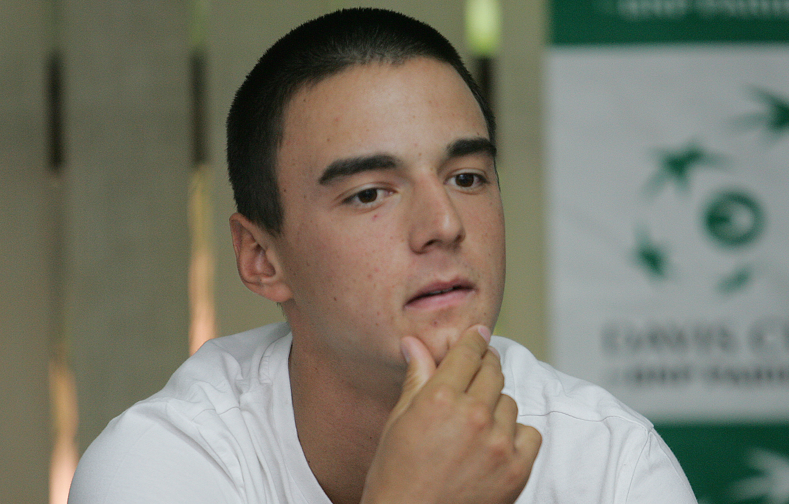 Димитър Кузманов достигна до четвъртфиналите