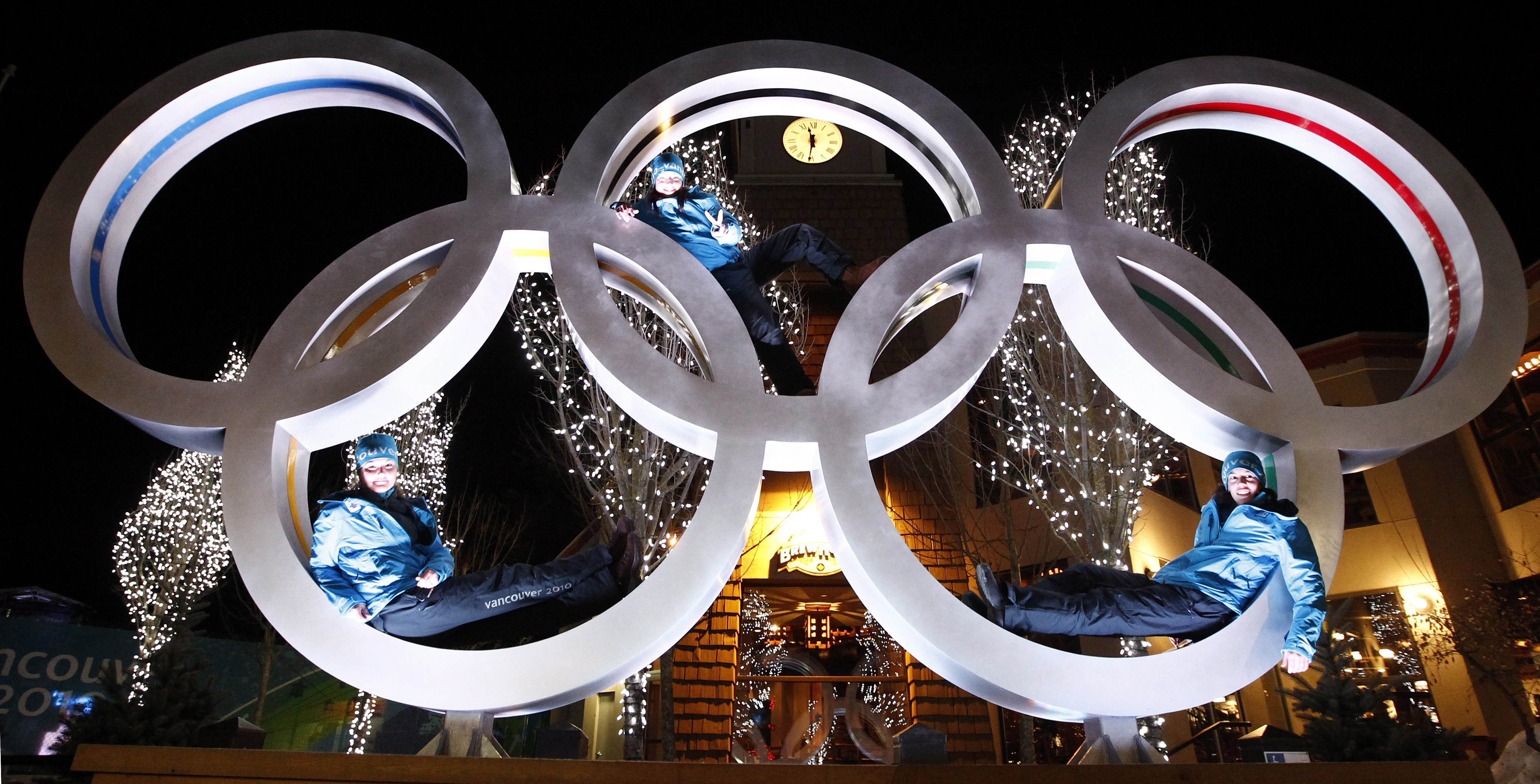 Новото парче на Muse ще бъде химн на Олимпиадата в Лондон (видео)