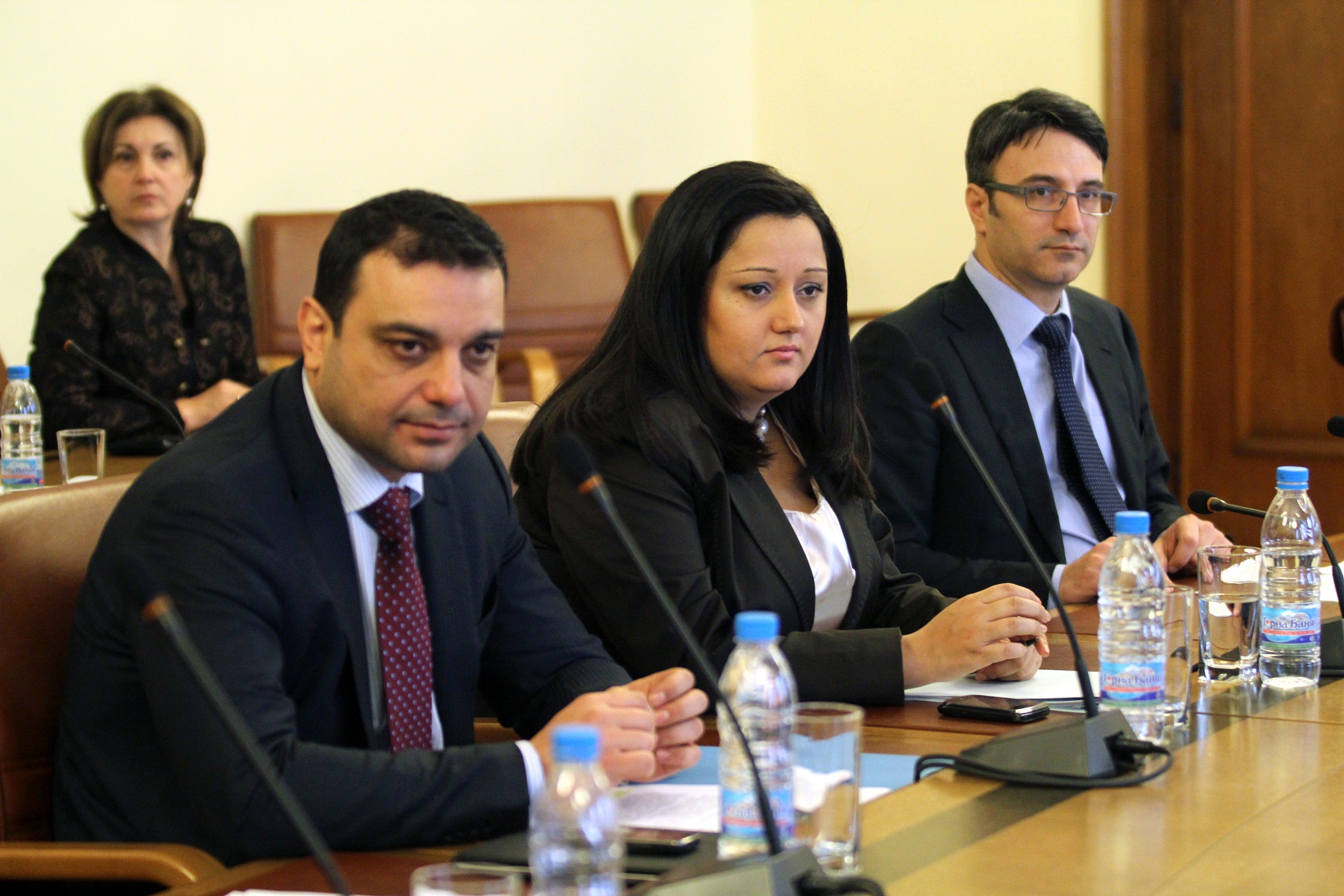 Получаваме е-услуги от администрацията с карта с чип