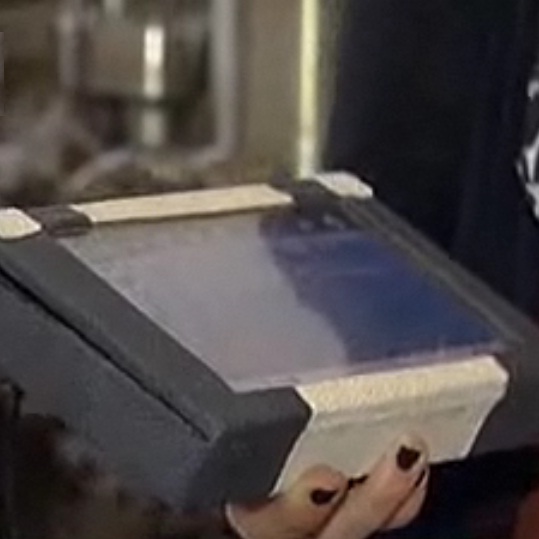 Първият български таблет се нарича ”Октопад”