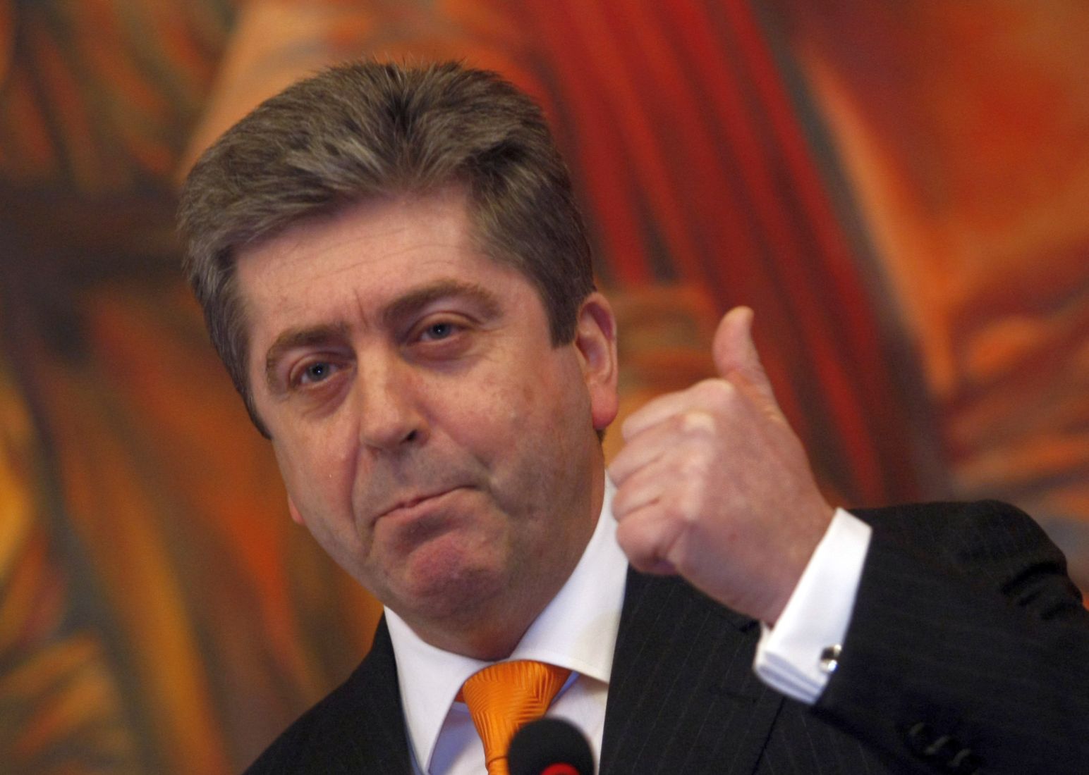 Георги Първанов се обяви за отваряне на БСП за нови коалиционни съюзници