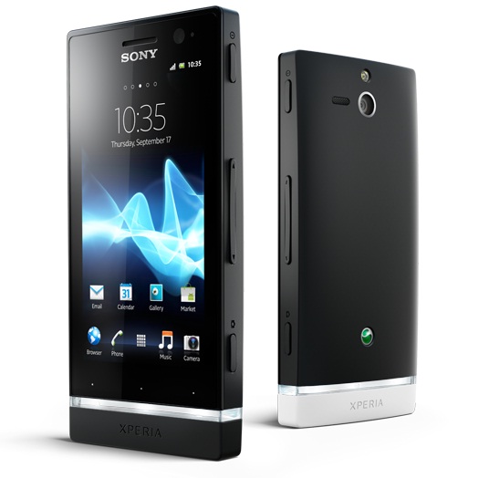 Sony Xperia U