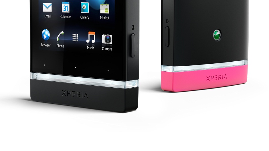 Sony Xperia U
