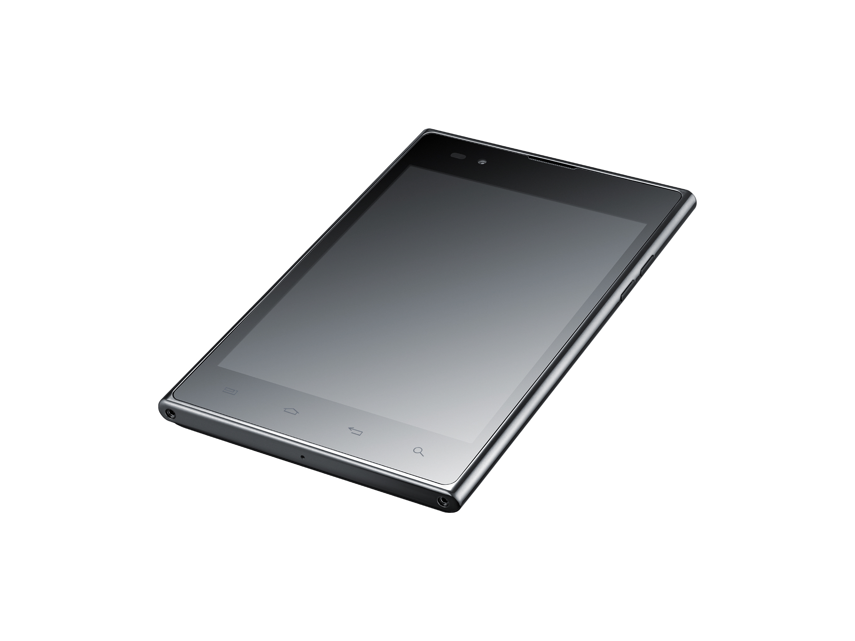 LG Optimus Vu - смартфон и таблет в едно