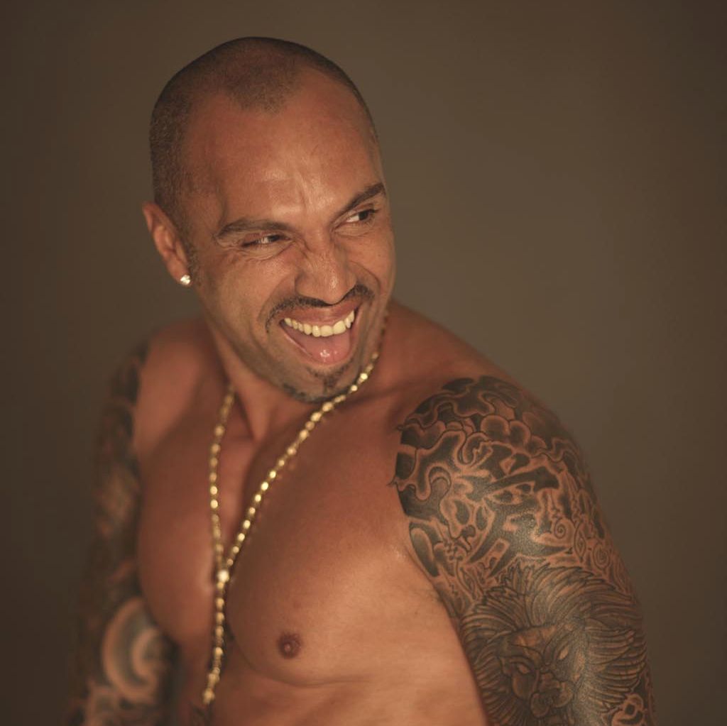 David Morales