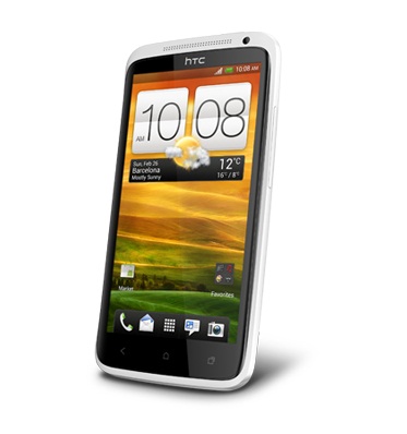HTC One X