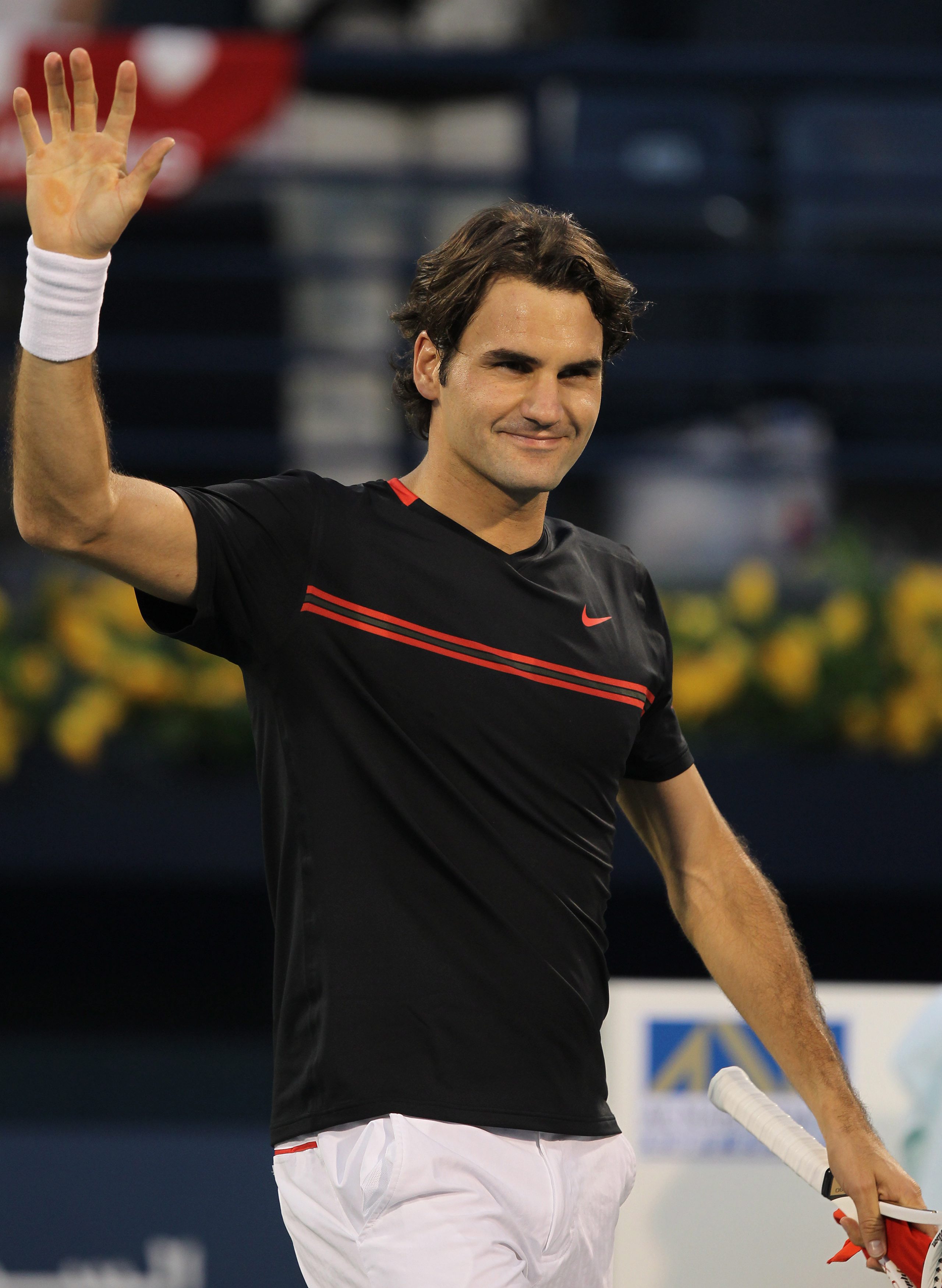Роджър Федерер се класира за полуфинала в Мадрид