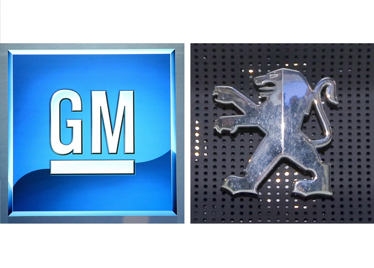 General Motors продава дела си в ”Пежо-Ситроен”
