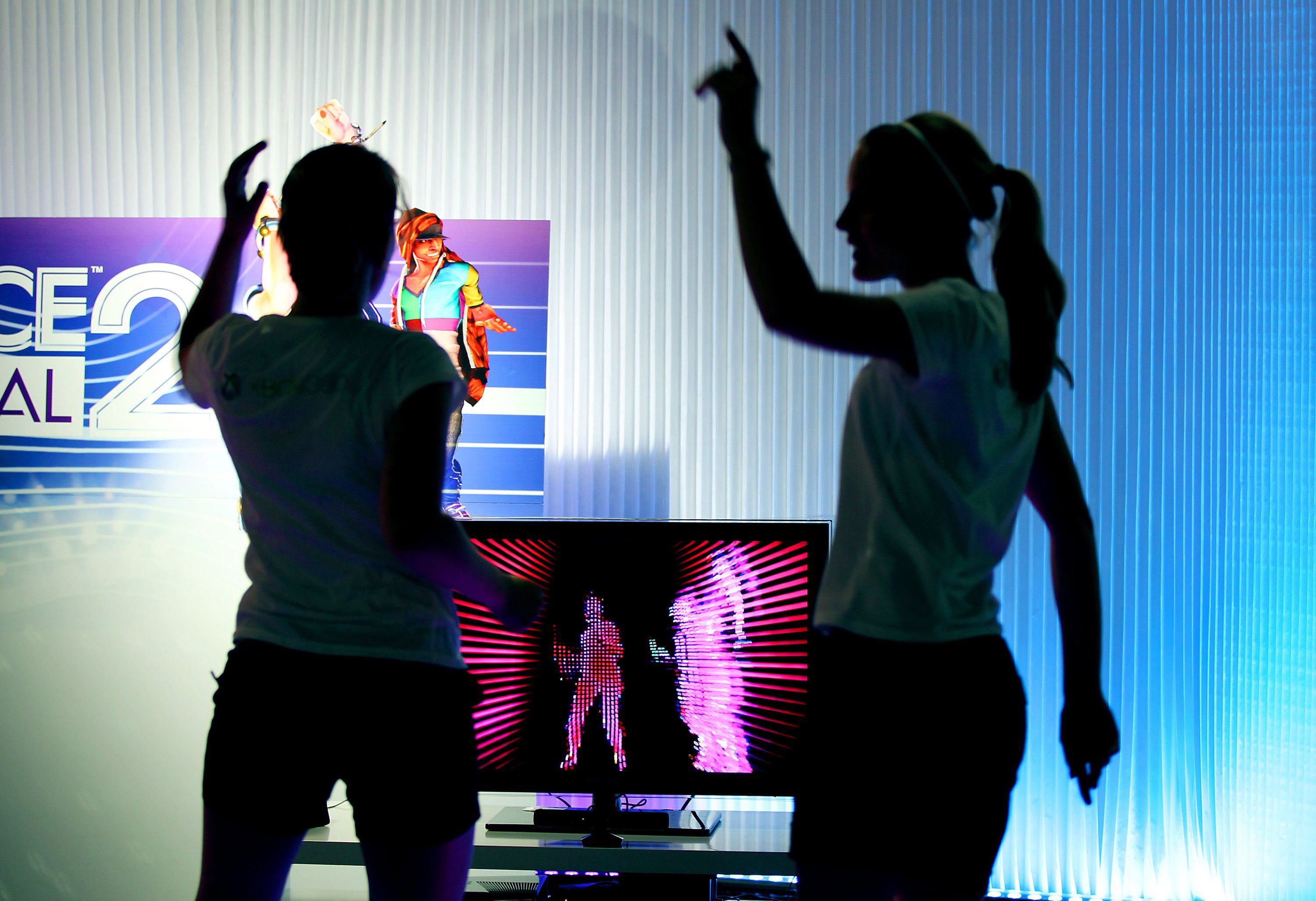 Google патентова алтернатива на Kinect