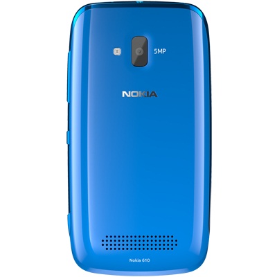 Nokia Lumia 610