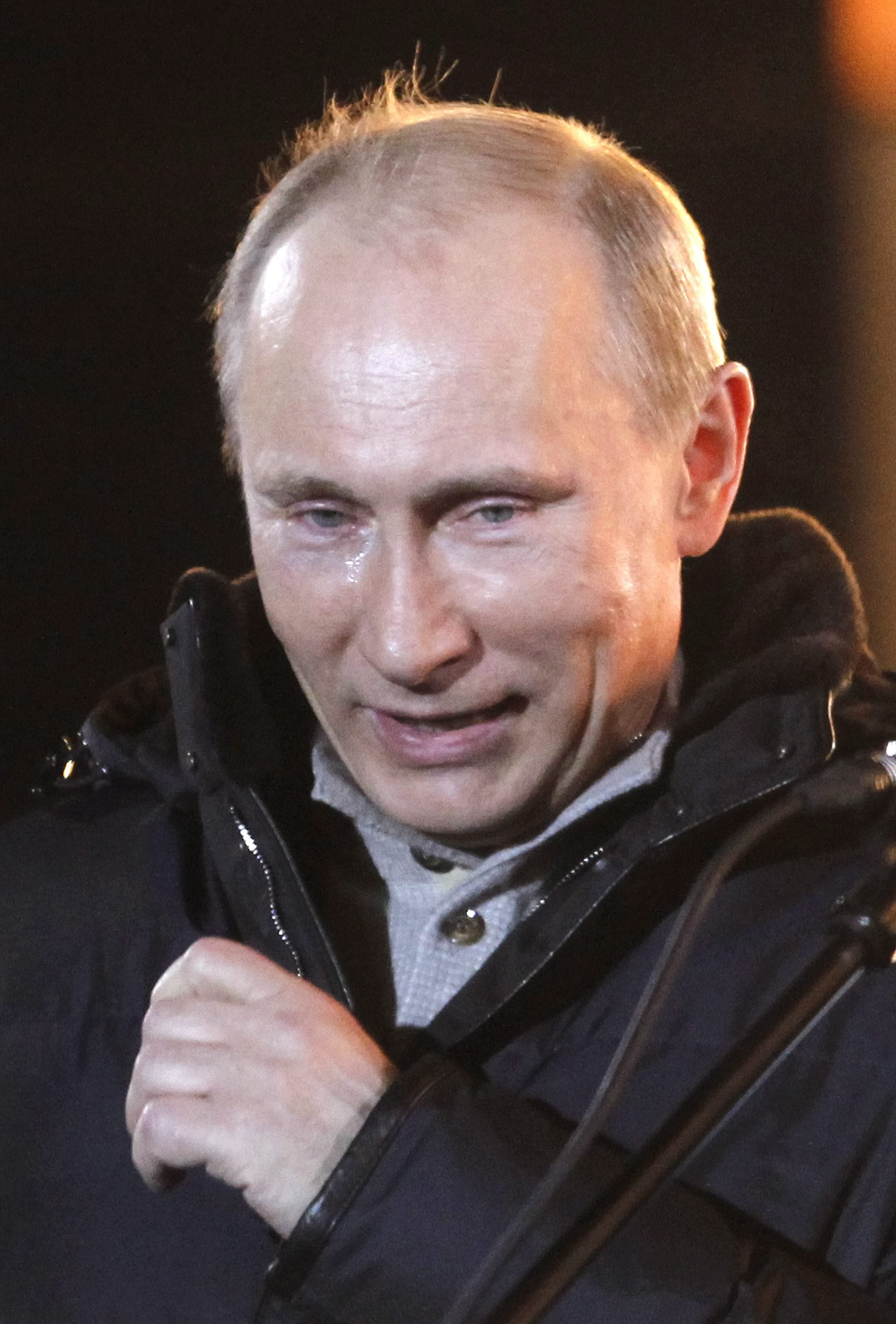 Путин призова НАТО да не напуска Афганистан