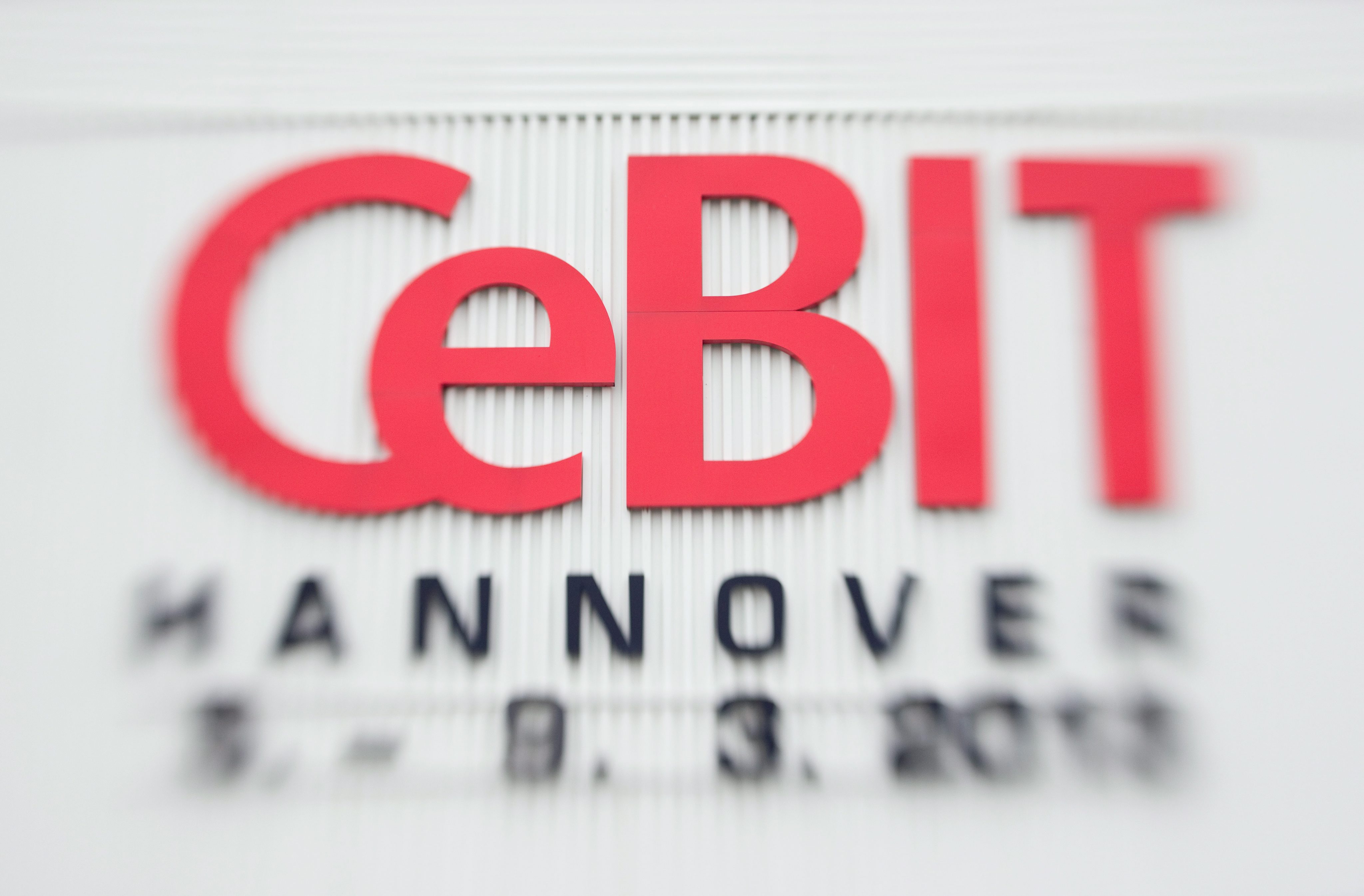 Днес започва изложениeто CeBIT 2012