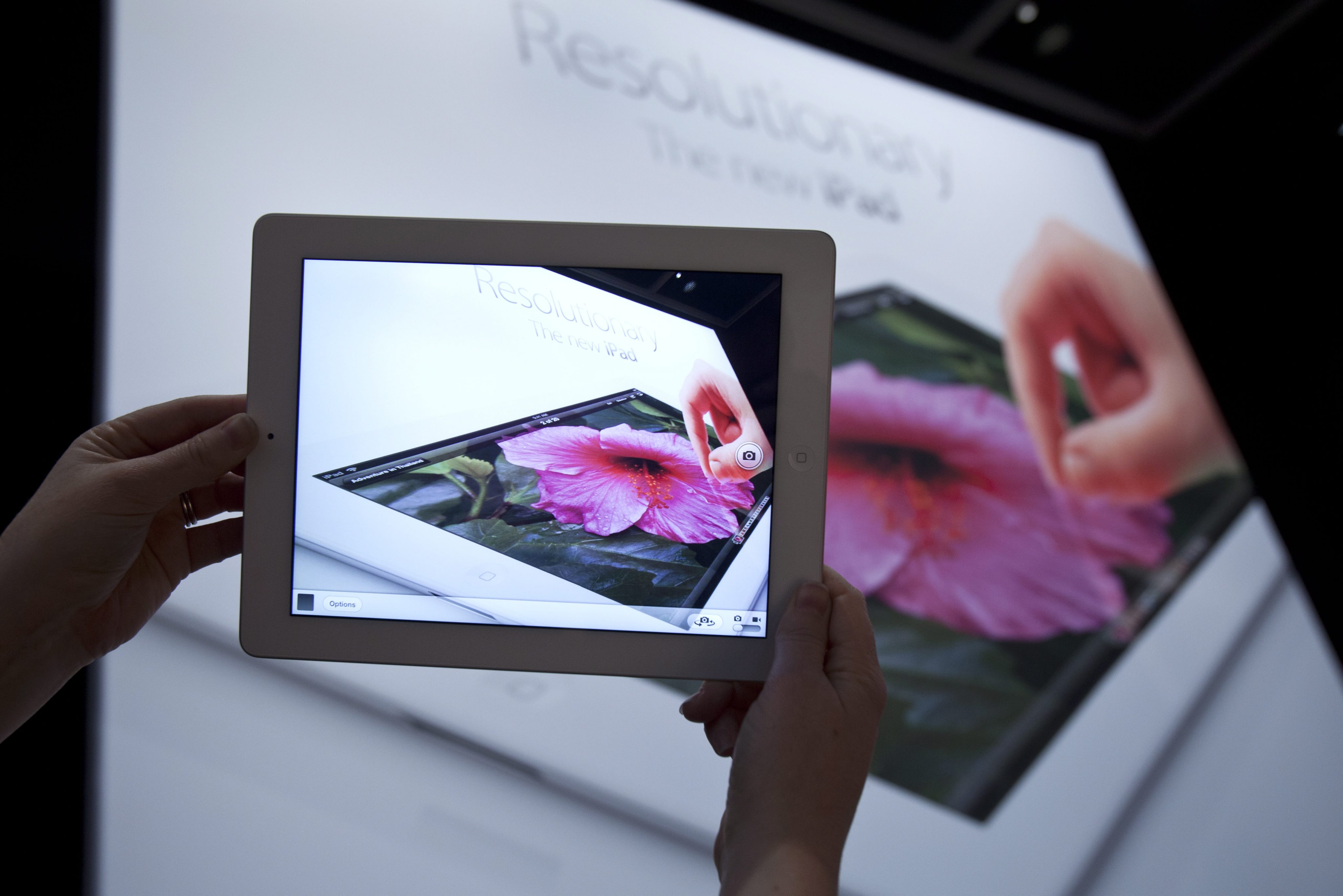 Nvidia се разгневи на Apple