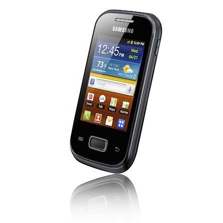 Samsung ще предложи евтин смартфон с Android