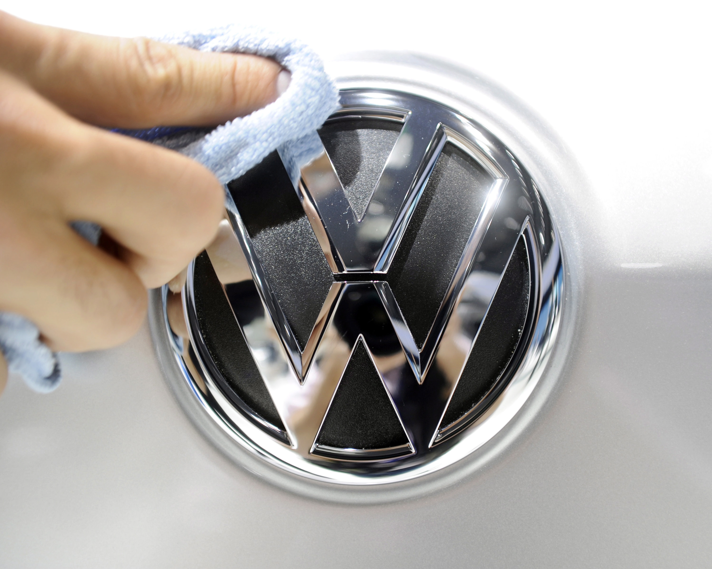 Volkswagen отчете голям растеж на продажбите