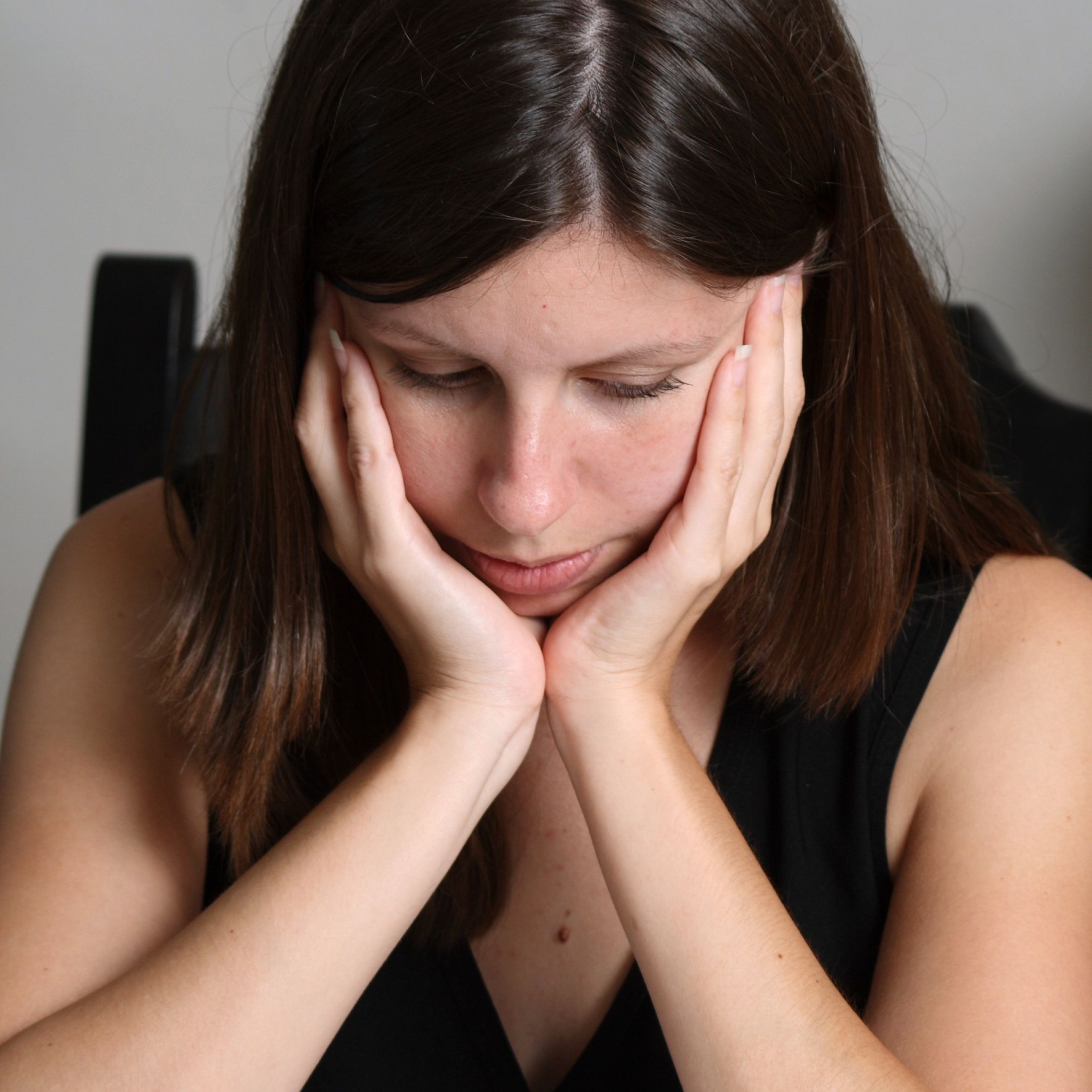 Стресът може да удвои риска от безплодие