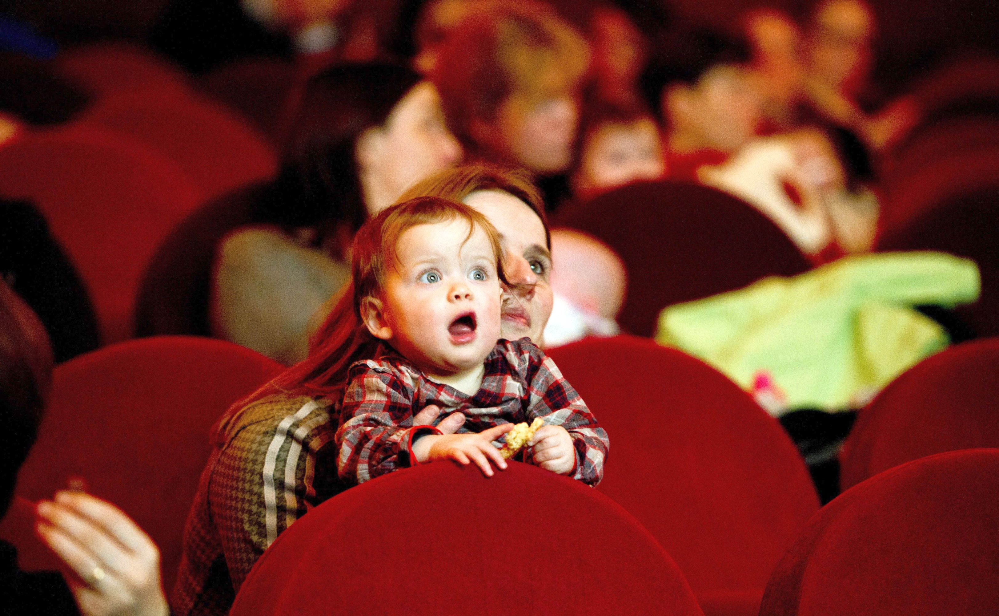 30 хитови филма в пловдивската Киномания