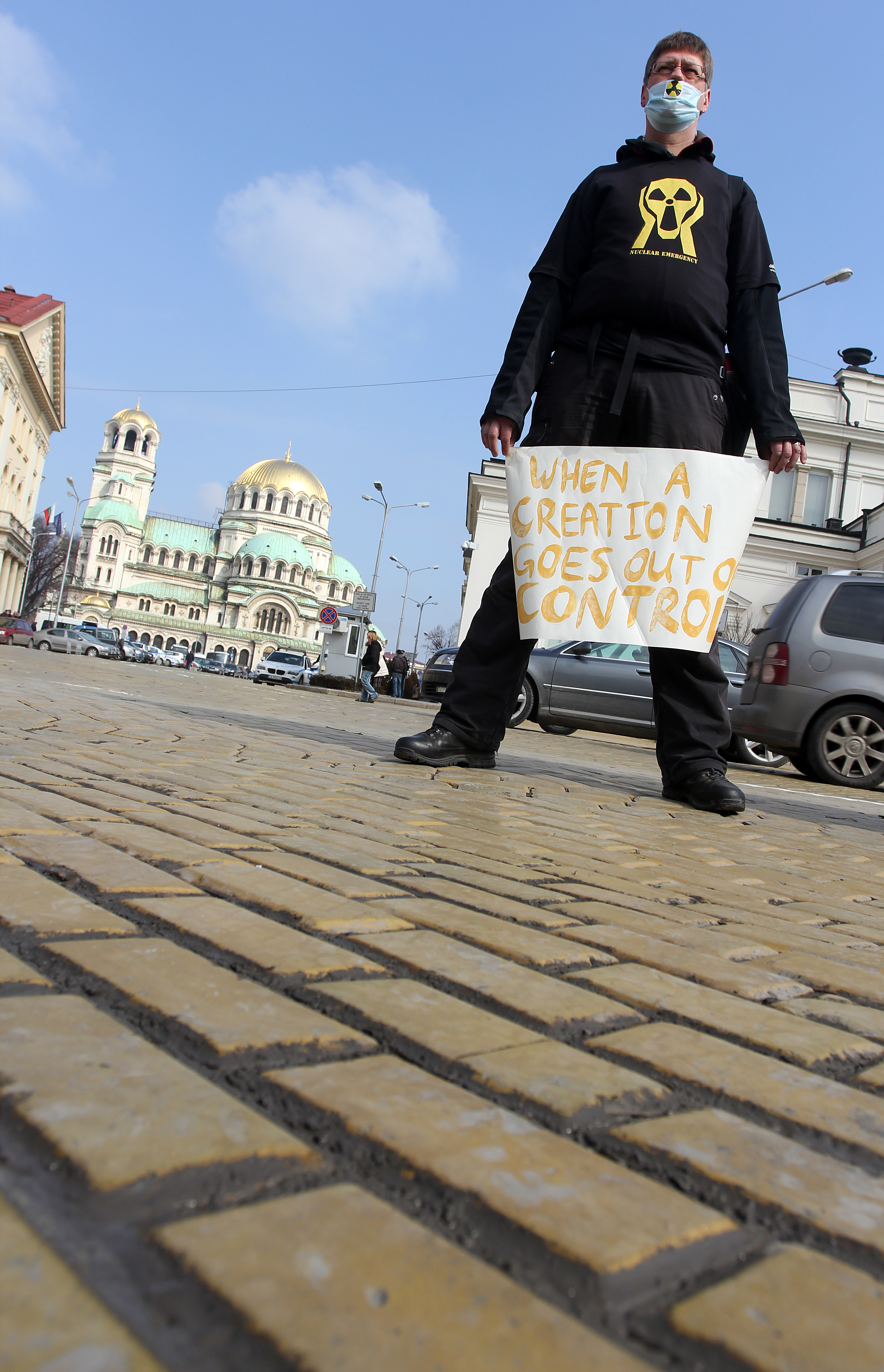 5 лева такса за турист в „Св. Ал. Невски“