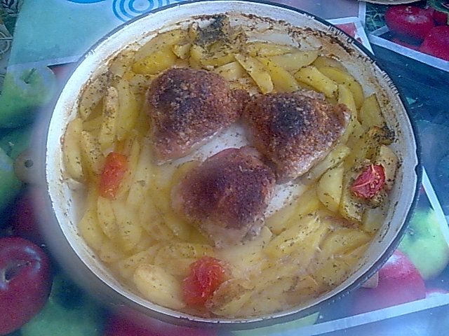 Кой спечели Кулинарния конкурс на Dir.BG за месец март!