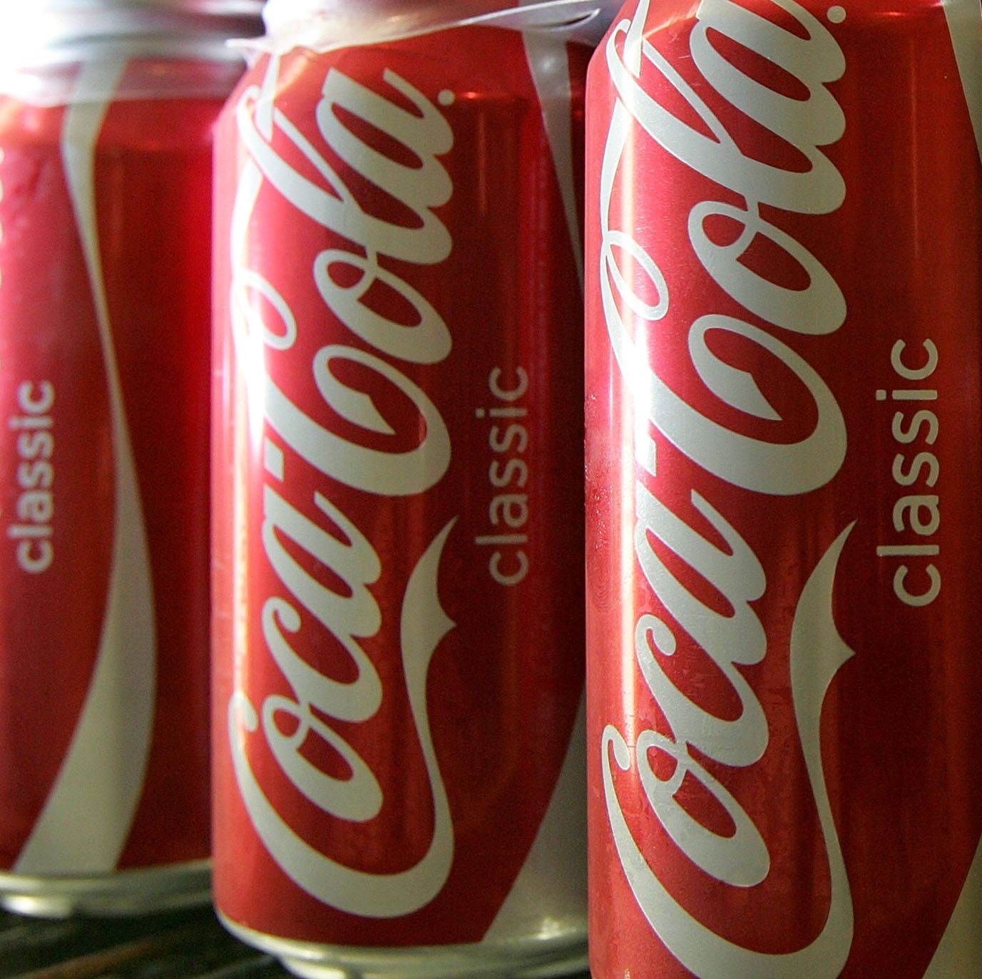 ”Кока-Кола” пуска първата си алкохолна напитка