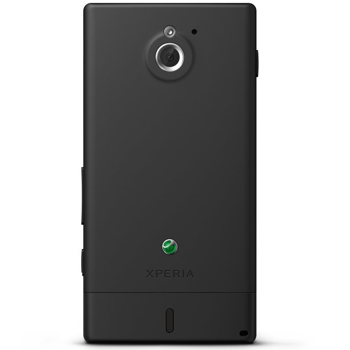 Sony Xperia sola