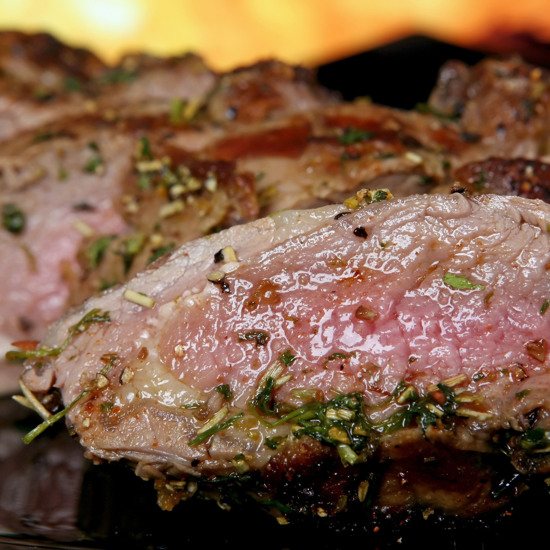 Изкуствените пържоли с вкус на истинско месо скоро ще се превърнат в реалност