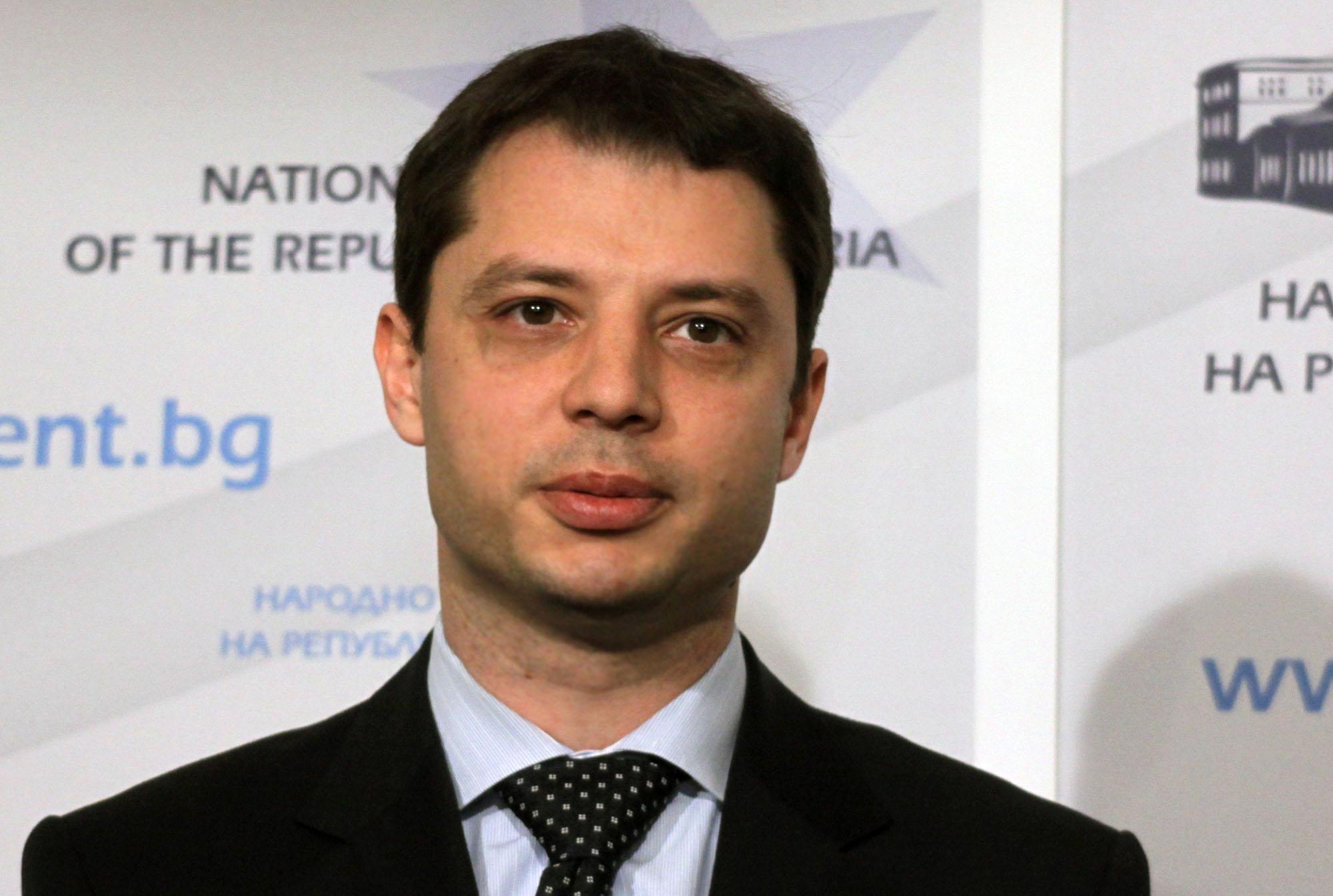Новият министър на икономиката Делян Добрев увери, че ще подкрепи малкия и среден бизнес