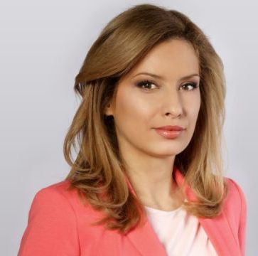 Виктория Ангелова