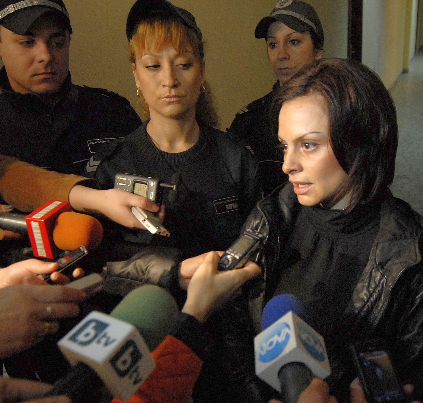Надя Иванова: Изкараха ме най-големия престъпник!