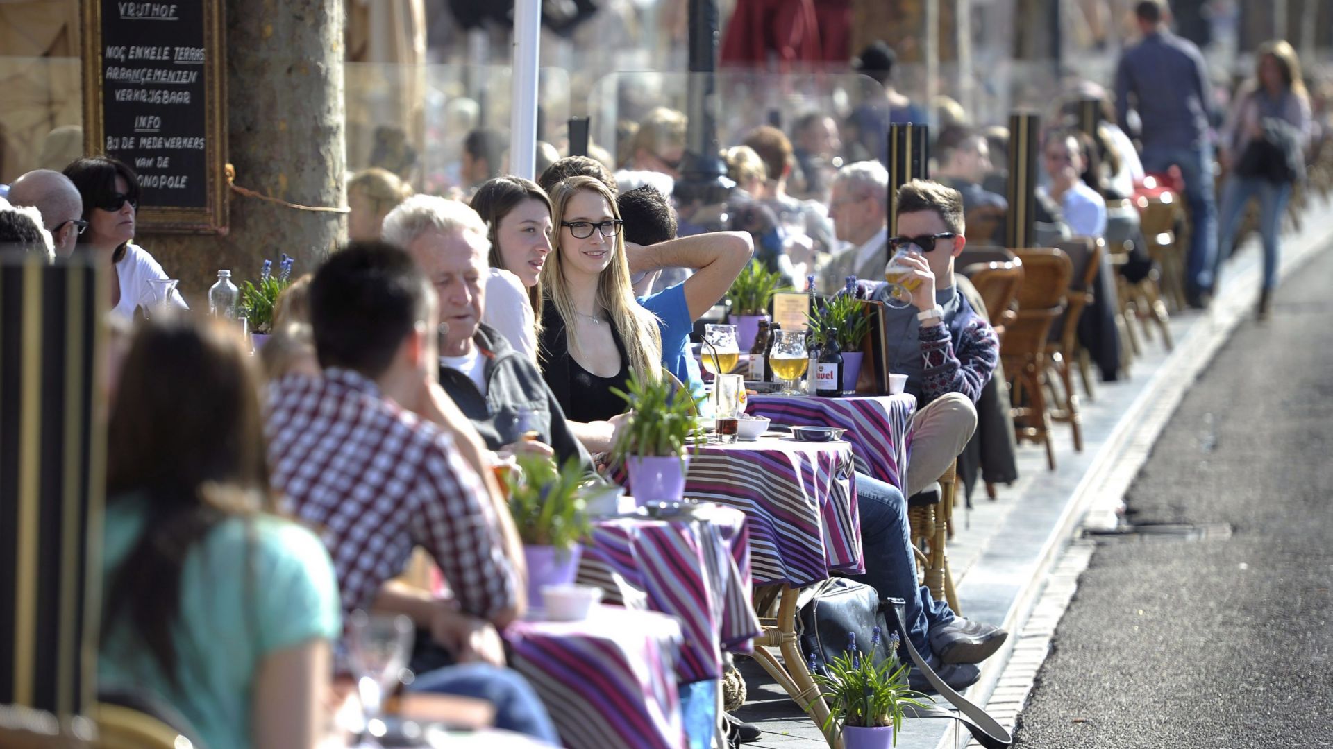 С 250 000 души се е увеличило населението на София