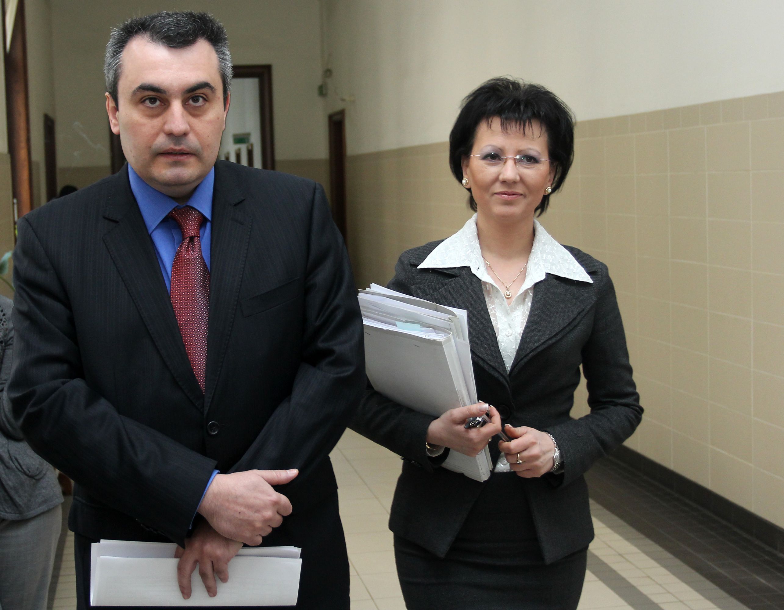 Прокуратурата повдигна ново обвинение срещу Веселин Георгиев