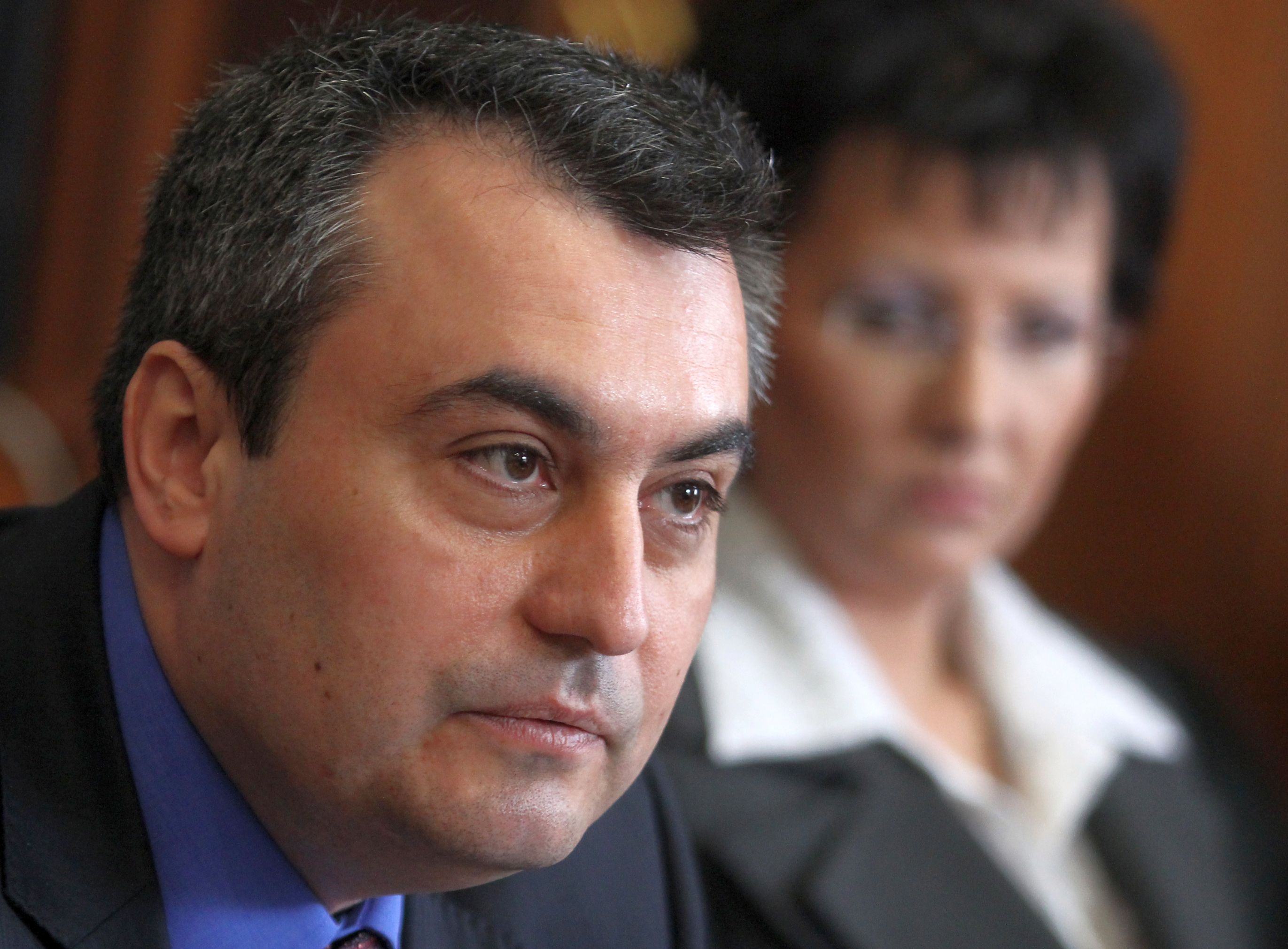 ВСС назначи дисциплинарна проверка на прокурор Кокинов