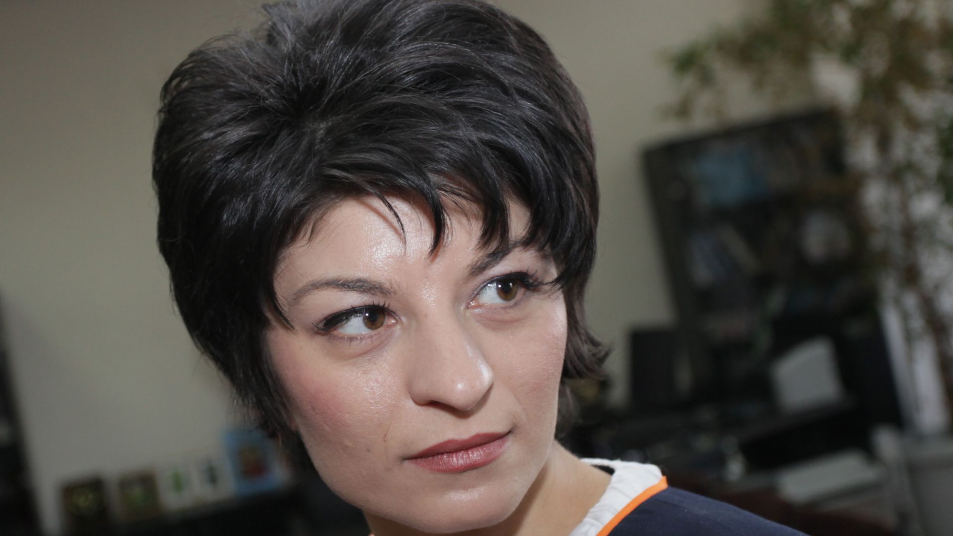 Д. Атанасова: "Визия за България" за пореден път доказа немощта на левицата