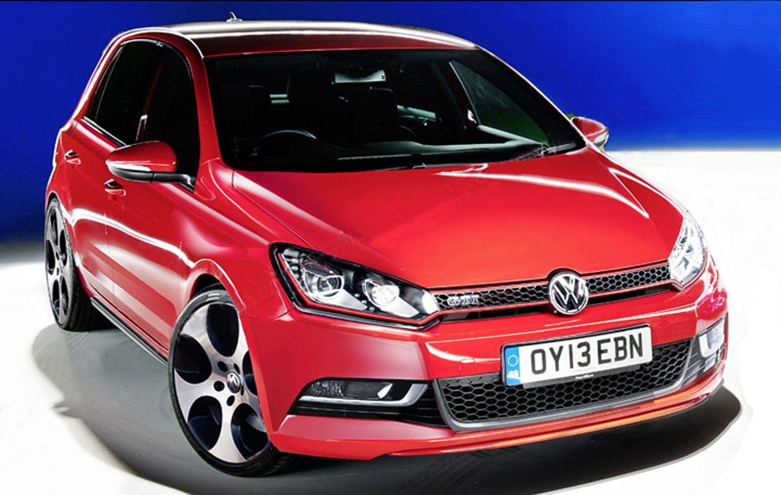 Първи официални подробности за Volkswagen Golf 7