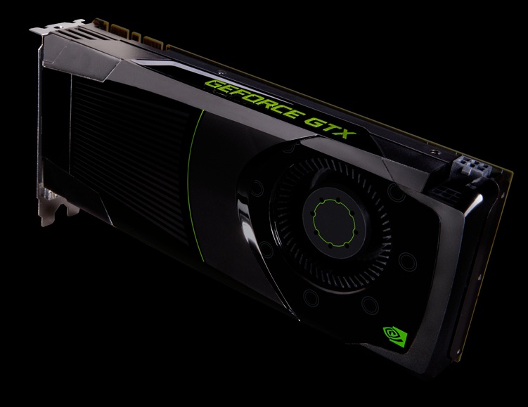 GeForce GTX 680