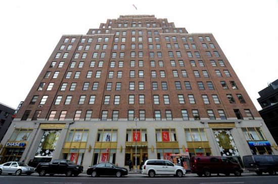 Еволинк вече и в Ню Йорк