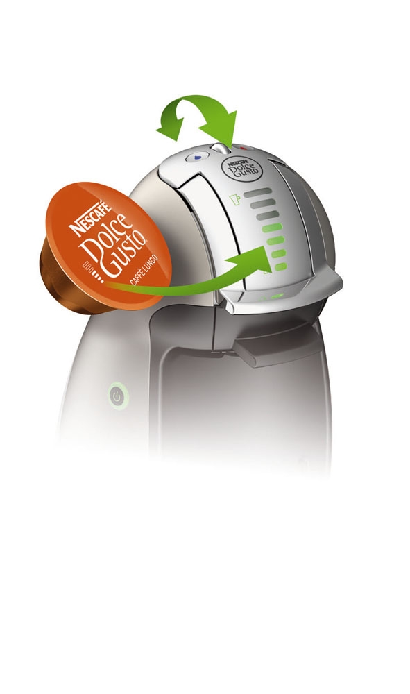 Genio от NESCAFÉ® Dolce Gusto ®