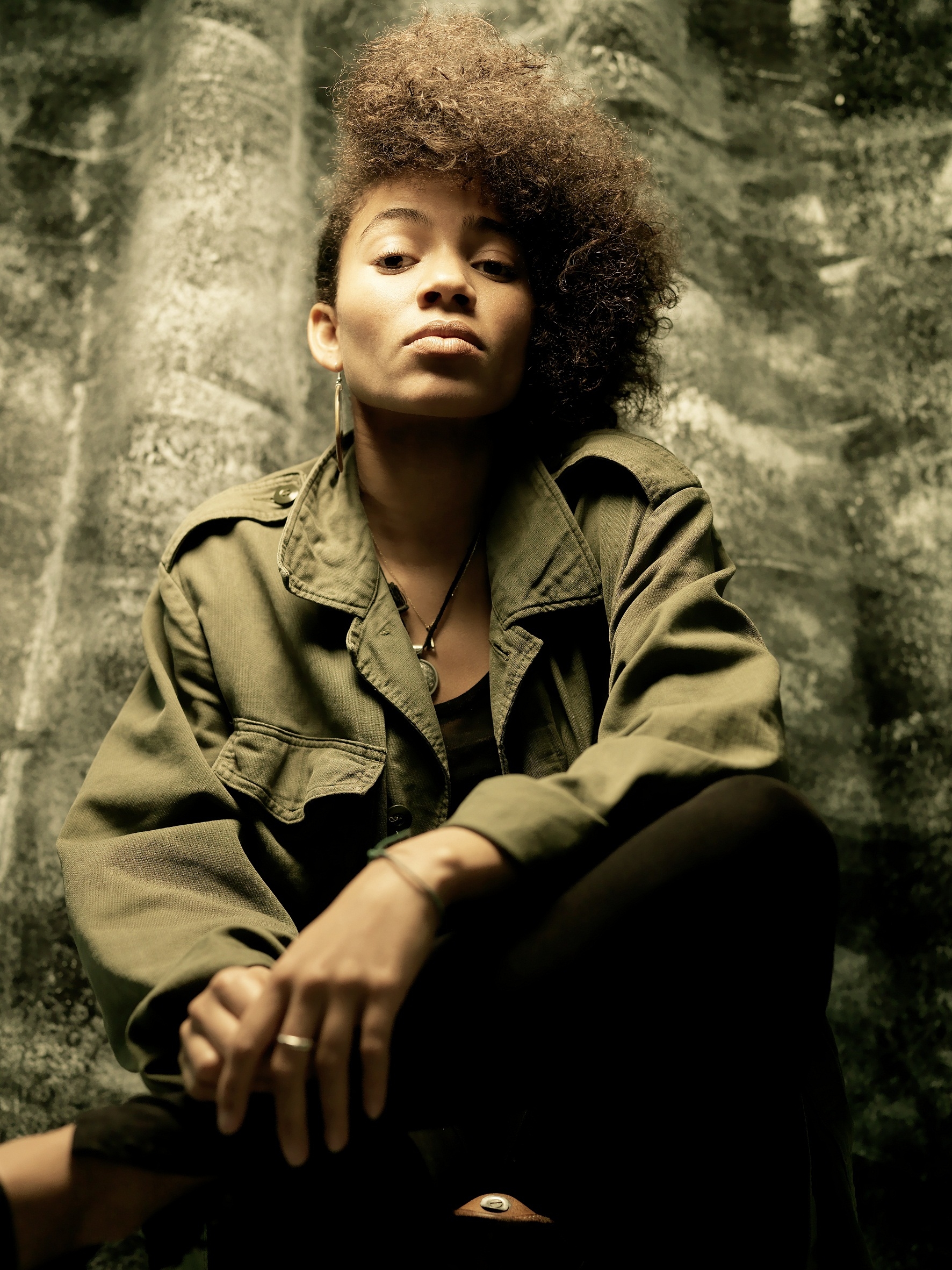Nneka