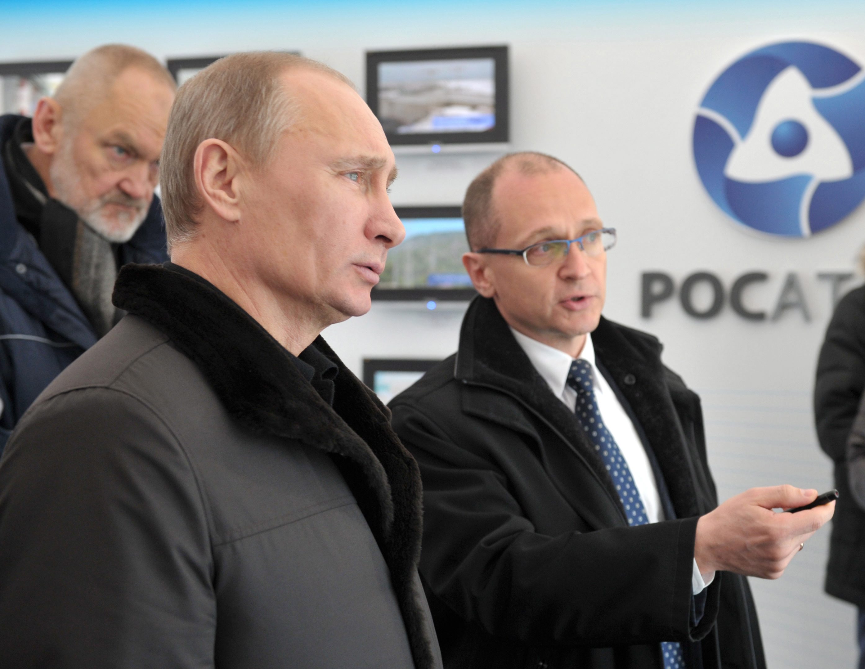 ”Росатом” ще строи един блок в ”Козлодуй”, вместо 2 в ”Белене”