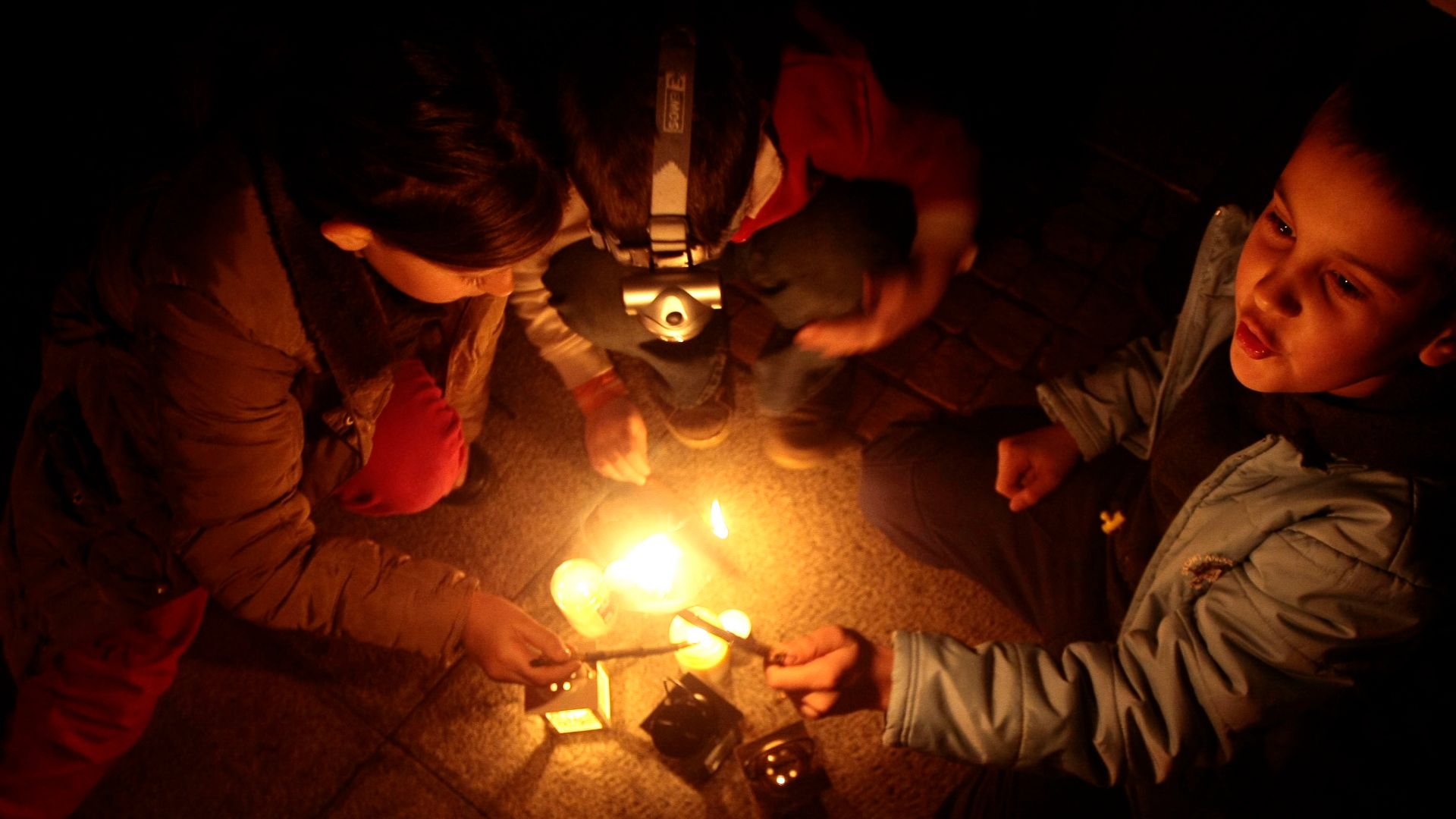 Днес е Часът на Земята България се включва в световната