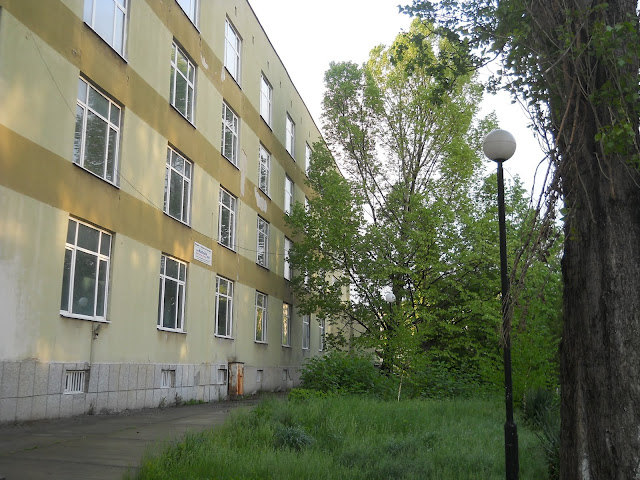 Сградата на Професионална гимназия “Неофит Рилски“ няма да бъде затворена