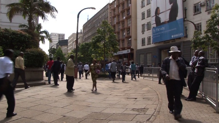 Кения стана обект на серия от нападения с огнестрелно оръжие и на бомбени атентати, приписвани на Аш Шабаб