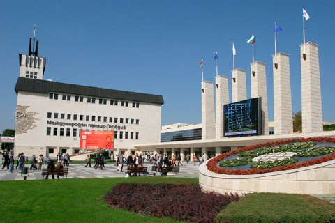 350 фирми ще участват в ”Агра” 2013