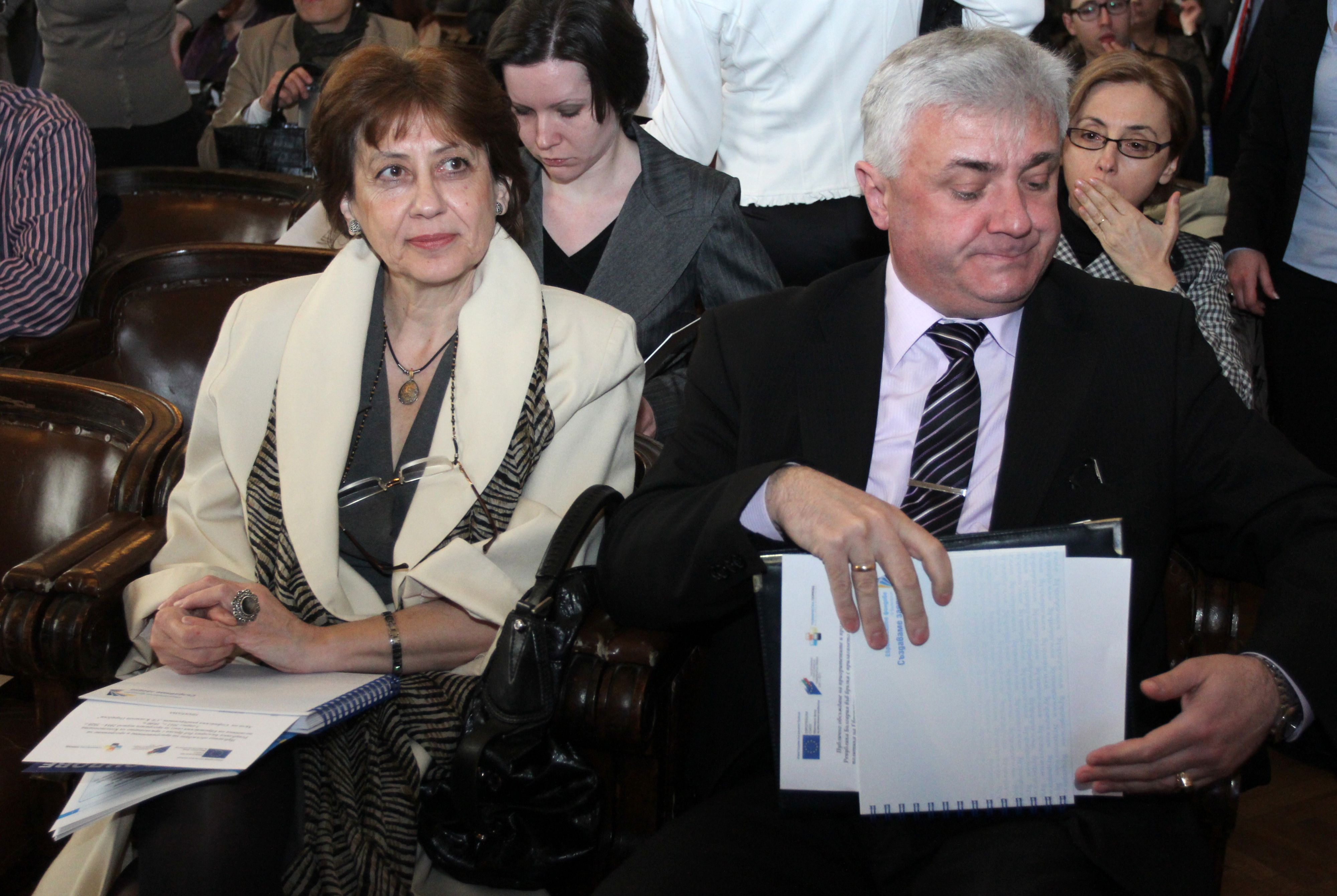 Ренета Инджова