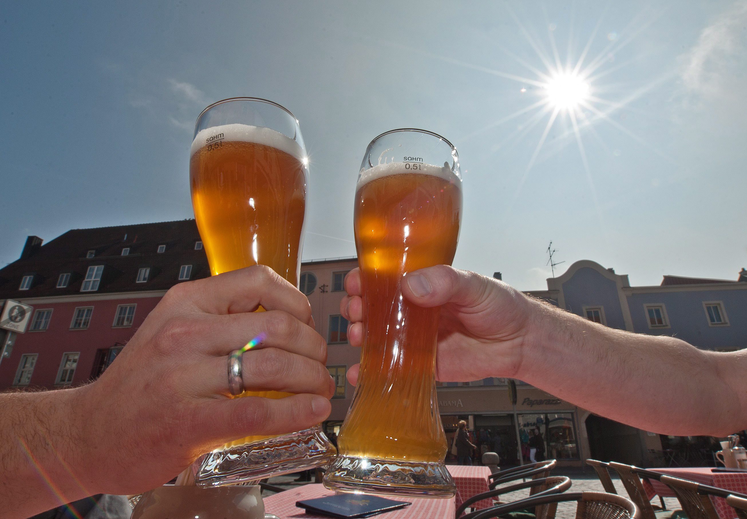 Чехия е страната с най-висока консумация на бира на глава от населението в света