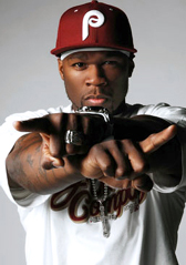 50 Cent и Вини Джоунс се присъединиха към актьорския състав на екшъна “Гробницата”